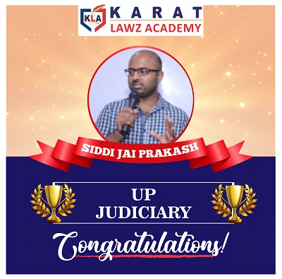 SIDDI JAI PRAKASH